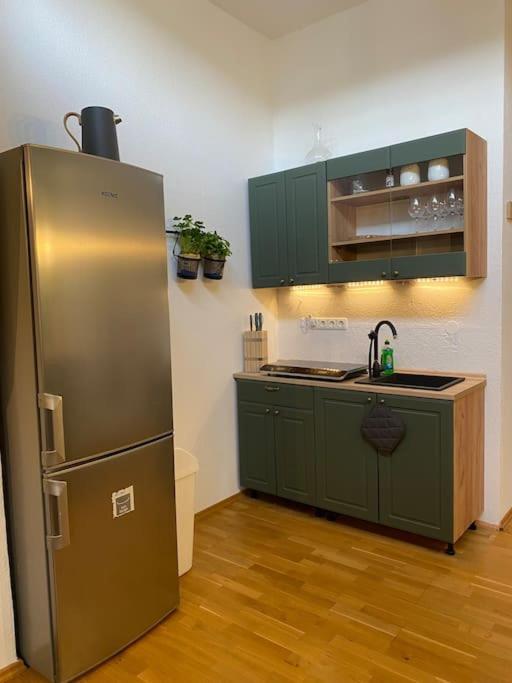 Zentral * Stilvoll * Nahe Hbf * Netflix Apartment Аахен Екстериор снимка