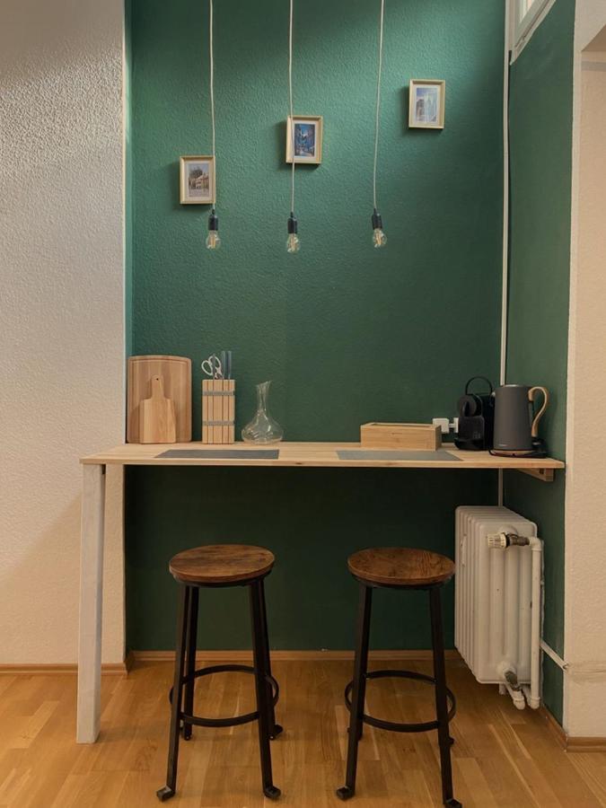 Zentral * Stilvoll * Nahe Hbf * Netflix Apartment Аахен Екстериор снимка
